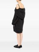 MM6 Maison Margiela Dresses Black