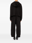 MM6 Maison Margiela Sweaters Black
