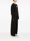 MM6 Maison Margiela Sweaters Black