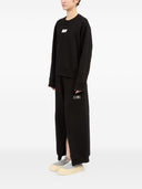 MM6 Maison Margiela Sweaters Black