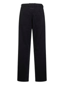 MM6 Maison Margiela Trousers Black
