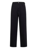 MM6 Maison Margiela Trousers Black