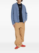 MM6 Maison Margiela T-shirts and Polos Black