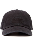 MM6 Maison Margiela Logo cotton cap