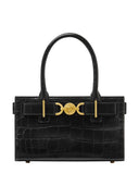 Versace Medusa '95 croc-effect tote bag