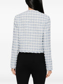 Versace Tweed blazer