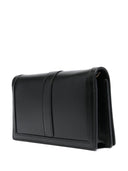 Versace Greca Goddess mini leather crossbody bag