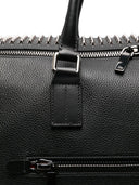 Christian Louboutin Studded Leather Tote Bag