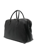 Christian Louboutin Studded Leather Tote Bag