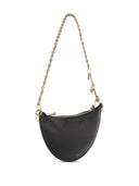 Bolsa de ombro de couro Chloé Icons