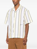 JACQUEMUS Shirts Yellow