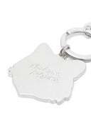Maison Kitsuné Bold Fox Head keyring