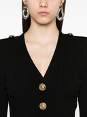 Balmain Knitted Cardigan