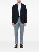Brunello Cucinelli Shirts Clear Blue
