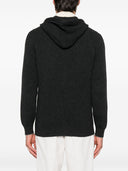 Brunello Cucinelli Sweaters Grey