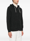 Brunello Cucinelli Sweaters Grey