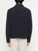 Brunello Cucinelli Coats Blue