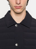 Brunello Cucinelli Coats Blue