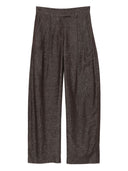 Brunello Cucinelli Jeans Brown