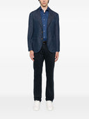 Jacob Cohen Jeans Blue