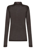 Tom Ford T-shirts and Polos Brown
