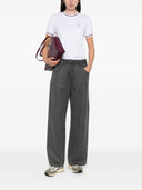 Brunello Cucinelli Trousers Grey
