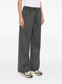 Brunello Cucinelli Trousers Grey