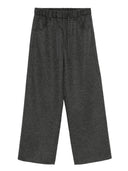 Brunello Cucinelli Trousers Grey