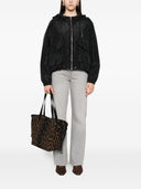 Iro Coats Black
