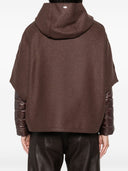 Herno Jackets Brown
