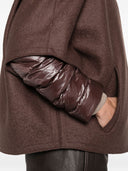 Herno Jackets Brown