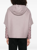 Herno Jackets Pink