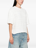 Iro T-shirts and Polos White