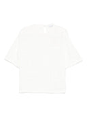 Iro T-shirts and Polos White