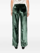 F.R.S . Trousers Green