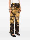 F.R.S . Trousers Cream