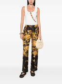 F.R.S . Trousers Cream
