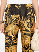 F.R.S . Trousers Cream