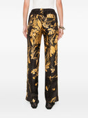 F.R.S . Trousers Cream