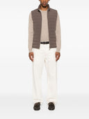 Brunello Cucinelli Jackets Brown