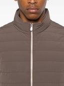 Brunello Cucinelli Jackets Brown
