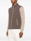 Brunello Cucinelli Jackets Brown