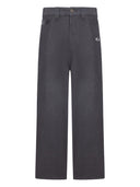 Balenciaga Trousers Grey