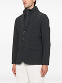 Herno Jackets Grey
