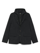 Herno Jackets Grey