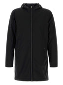 Herno Coats Black