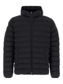 Herno Coats Black