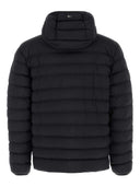 Herno Coats Black
