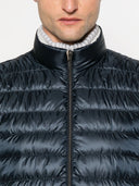Herno Jackets Blue