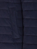 Herno Coats Blue